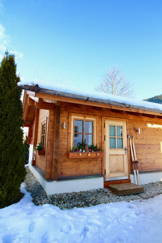 Dorfchalets Kaprun 1/50