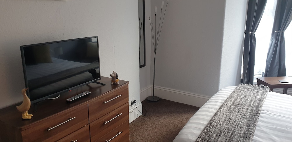 Lockinbar Holiday Apartment 21/45