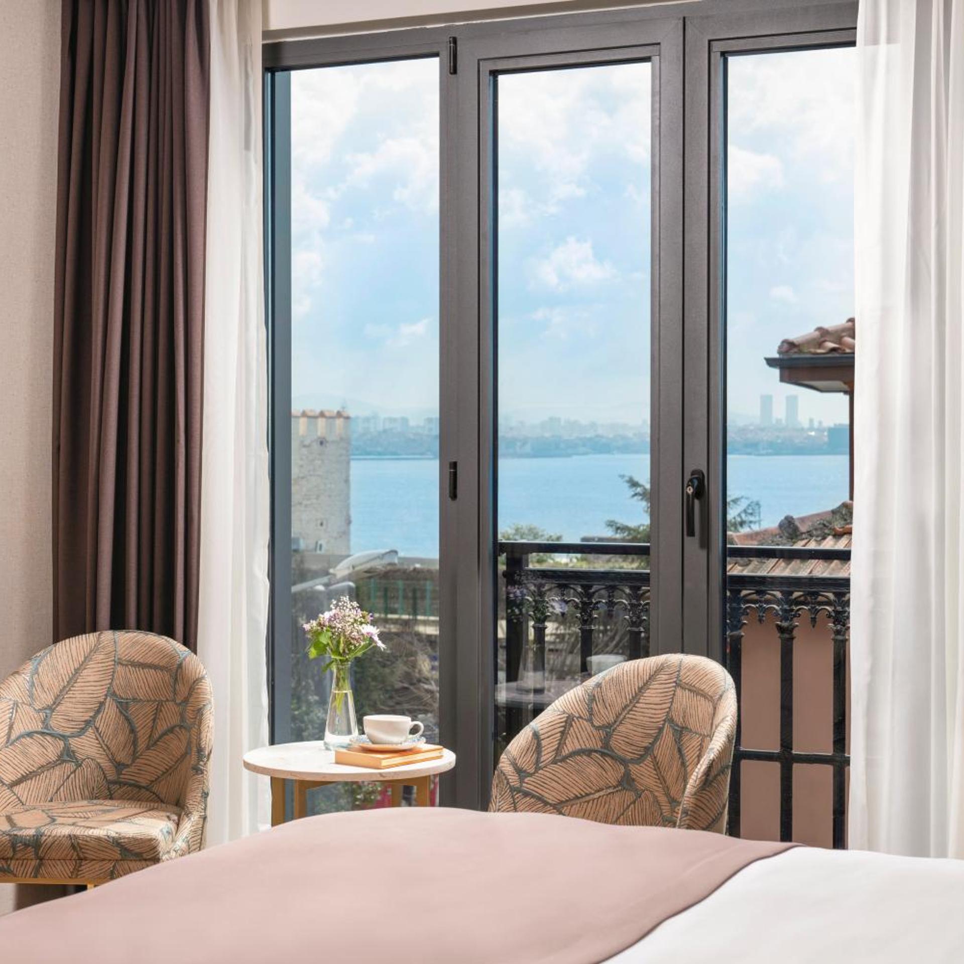 Radisson Hotel Hagia Sophia a member of Radisson Individuals 14/49