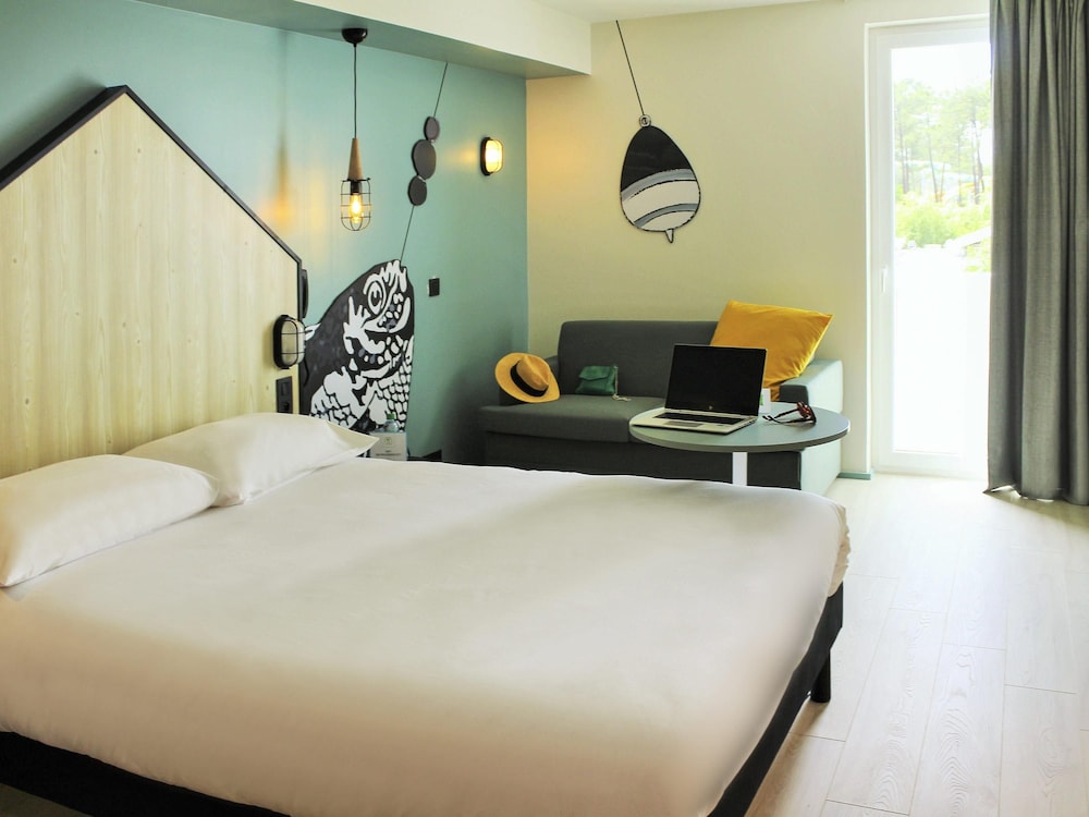 Ibis Styles Arcachon Gujan-Mestras 10/48