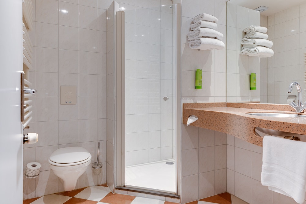 Hotel Ernst Sillem Hoeve 37/39