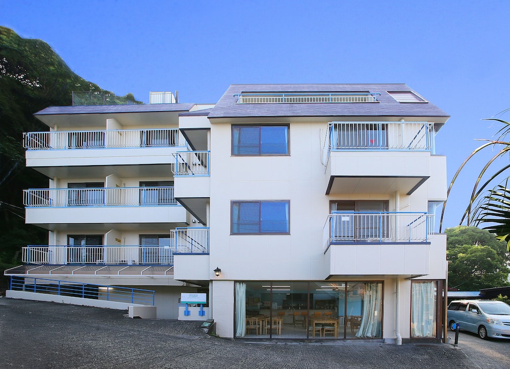 Guest House Shirahama Exceed Players Club 4/42