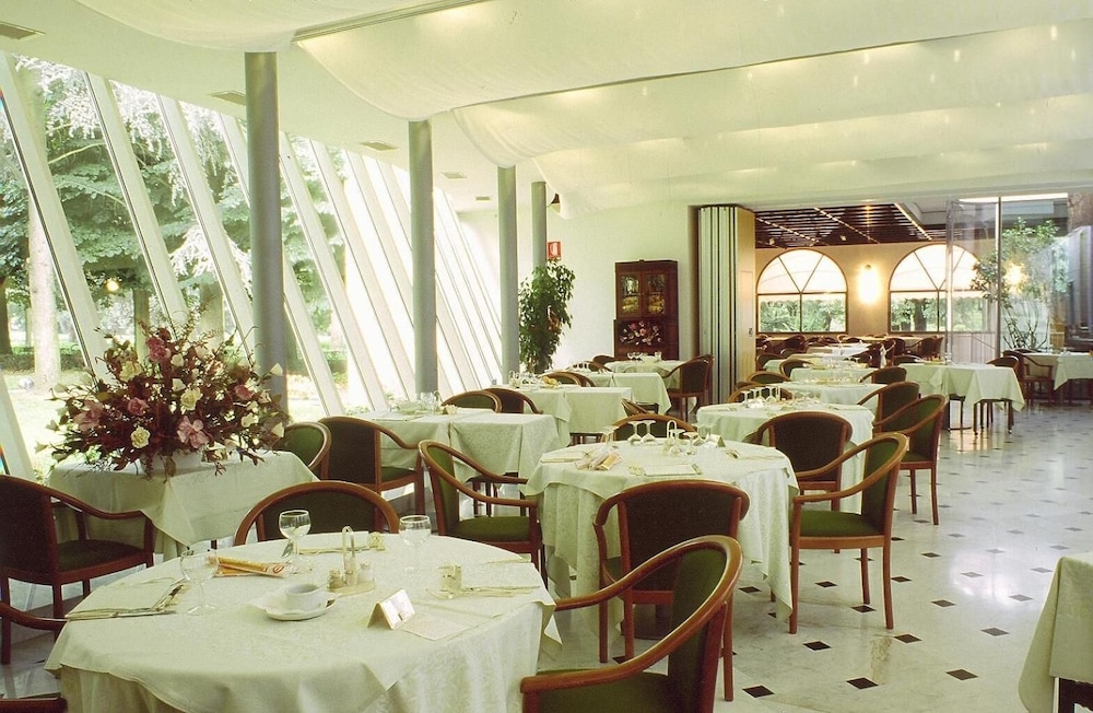 Romantik Hotel Delle Rose Terme Wellness Spa 26/33
