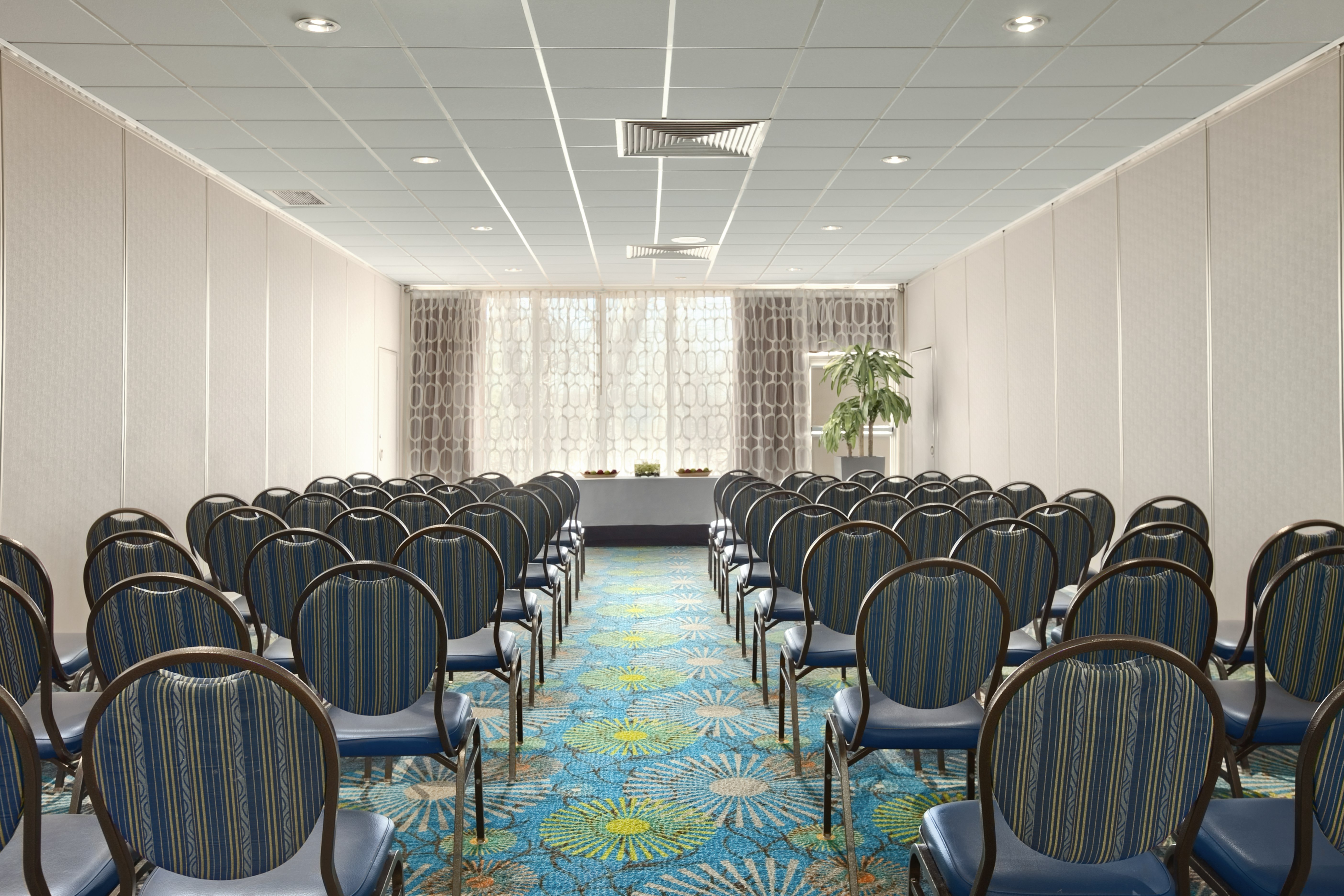 Hilton Garden Inn Boston-Burlington 59/69