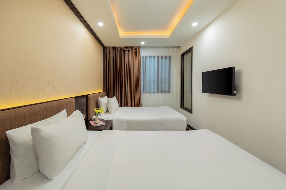 Palazzo 3 Hotel 20/50