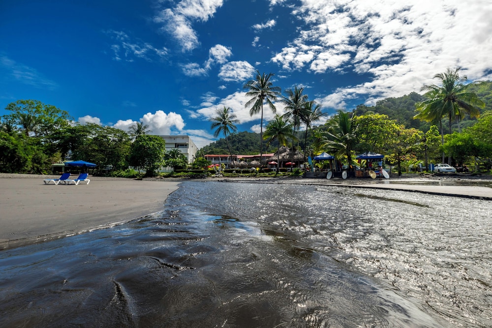 Jacó Laguna Resort and Beach Club 62/68