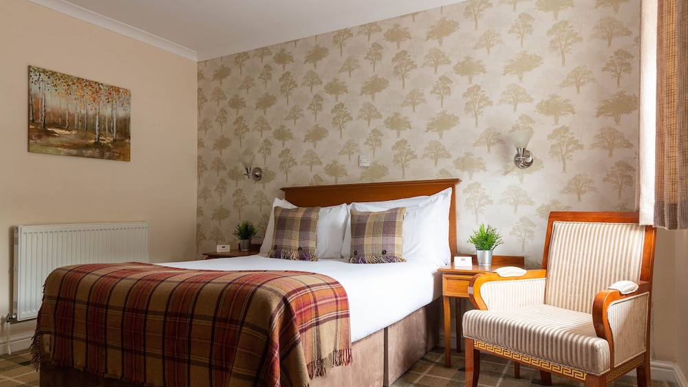 Muthu Clumber Park Hotel and Spa 19/34