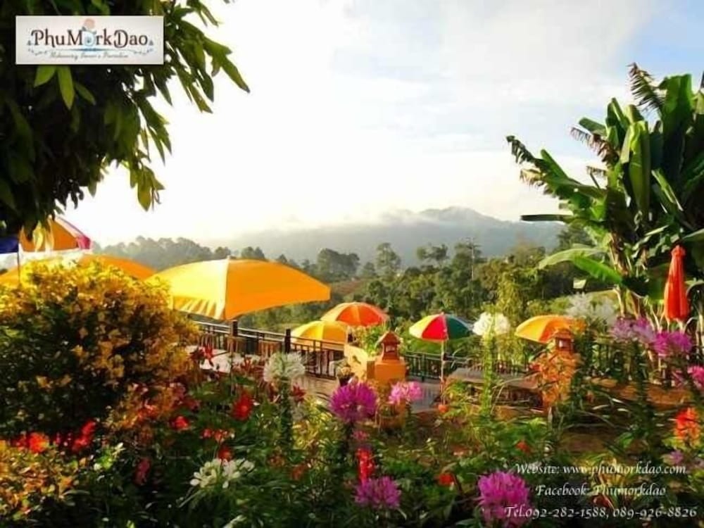 Phumorkdao Resort 3/50