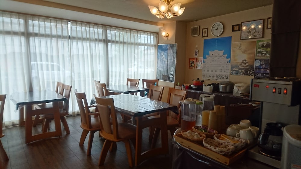 Hotel Himeji Hills 28/38