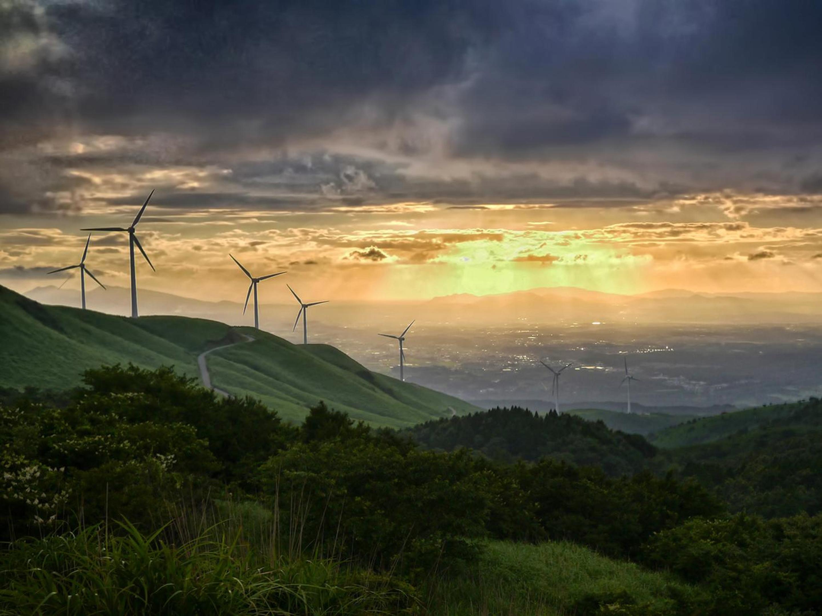 Shiki No Mori 73/77