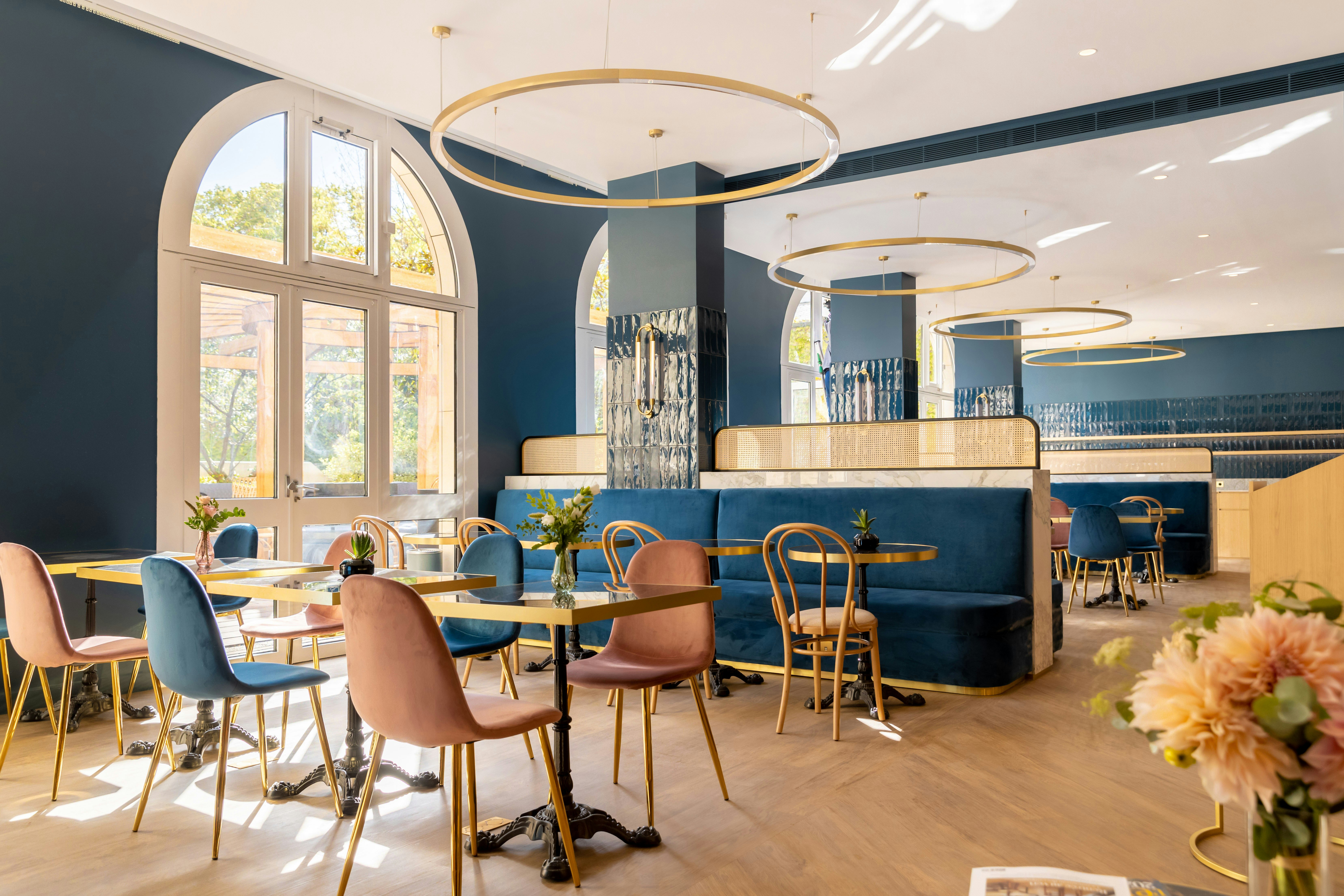 Voco Paris Montparnasse Ex Holiday Inn Paris Gare Montparnasse 53/64
