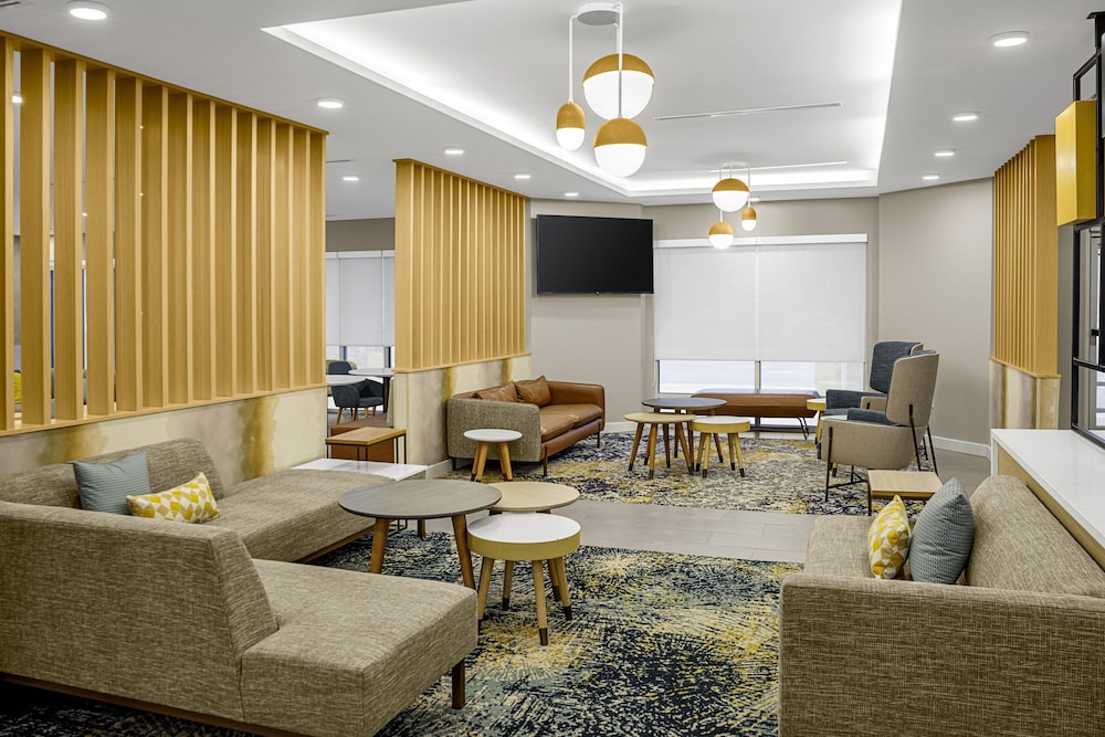 TownePlace Suites by Marriott Ironton 19/23