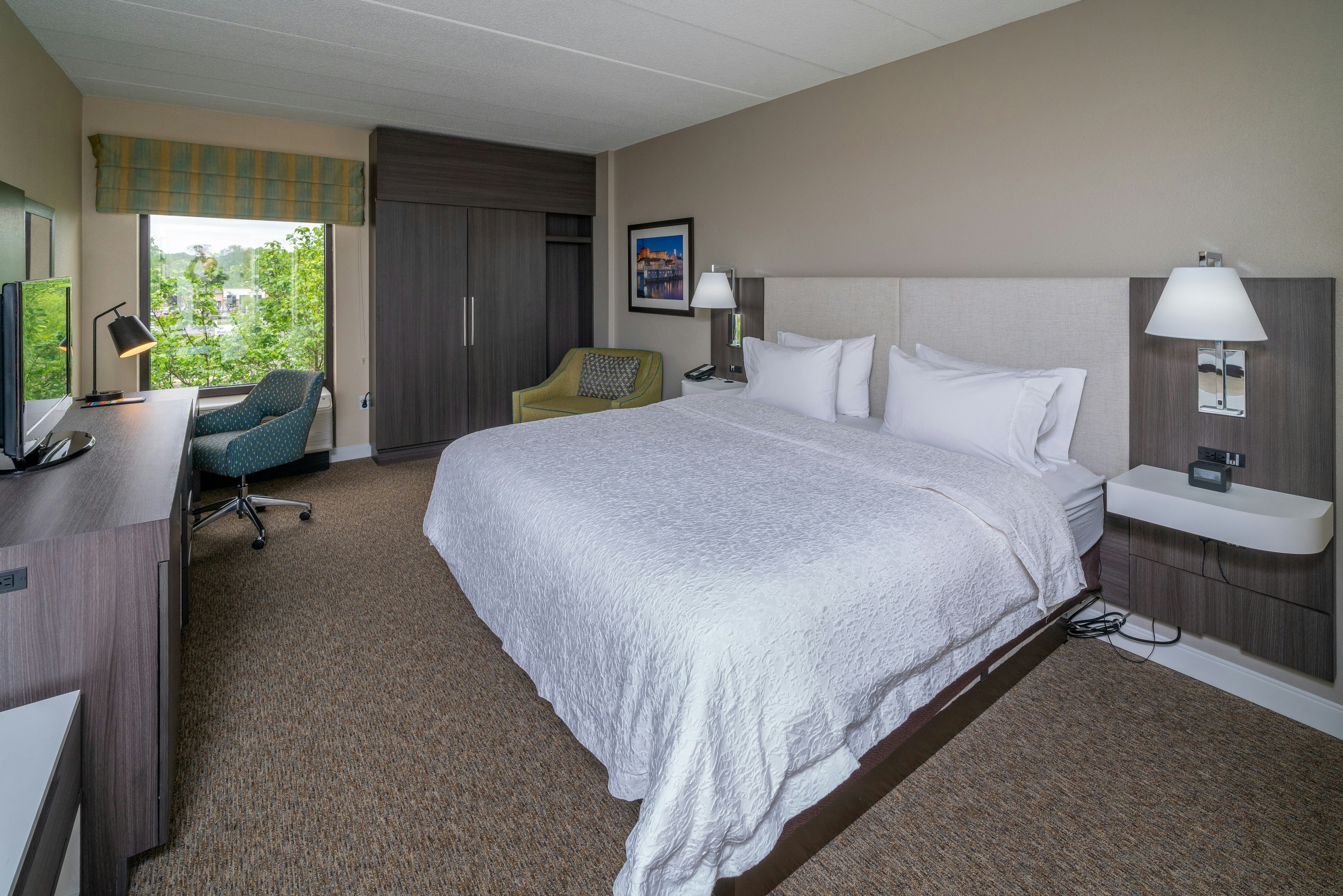 Hampton Inn And Suites Valley Forge Oaks 21/53