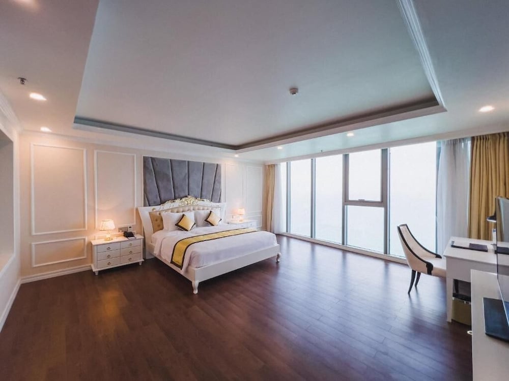 Nha Trang Horizon Hotel 16/50