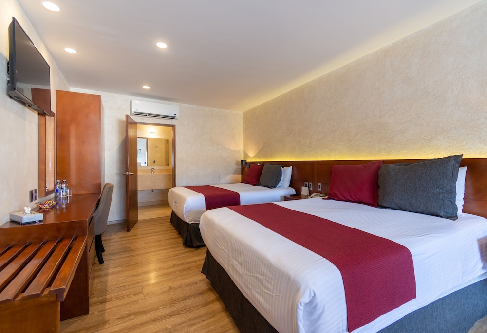 Hotel Madero 13/46