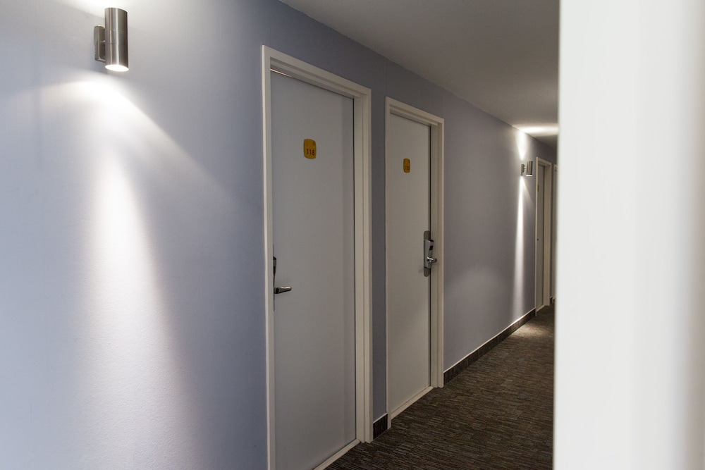 The Originals Access Hotel Bordeaux Lac 13/27