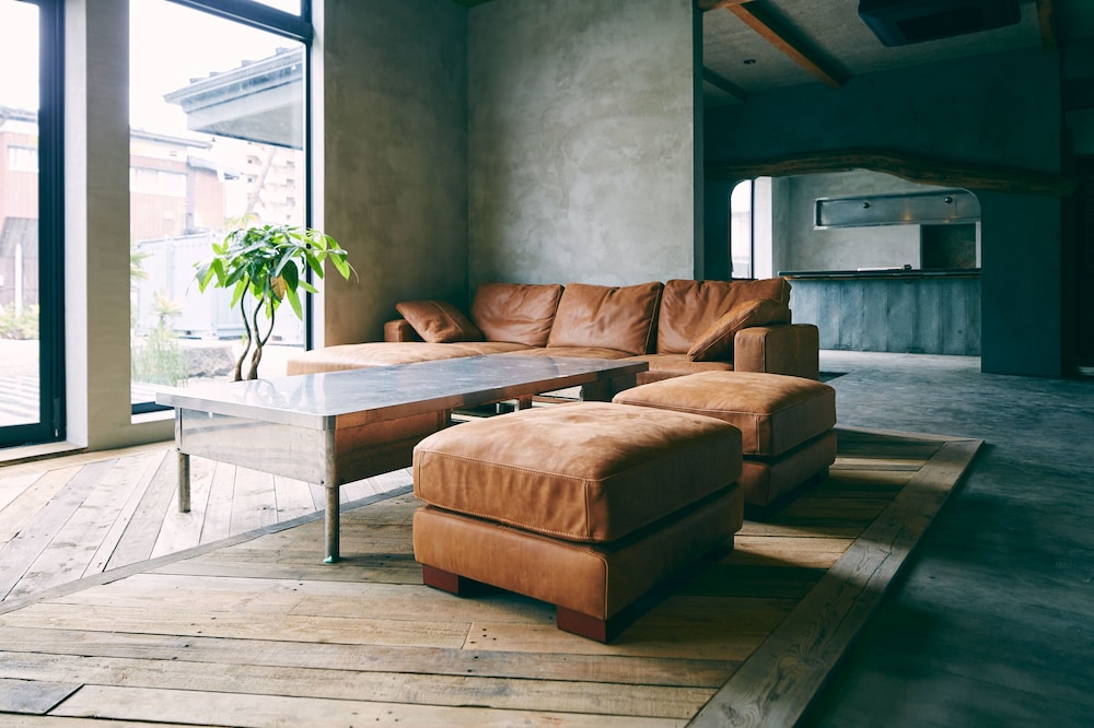 Kagelow Mt Fuji Hostel Kawaguchiko 25/35