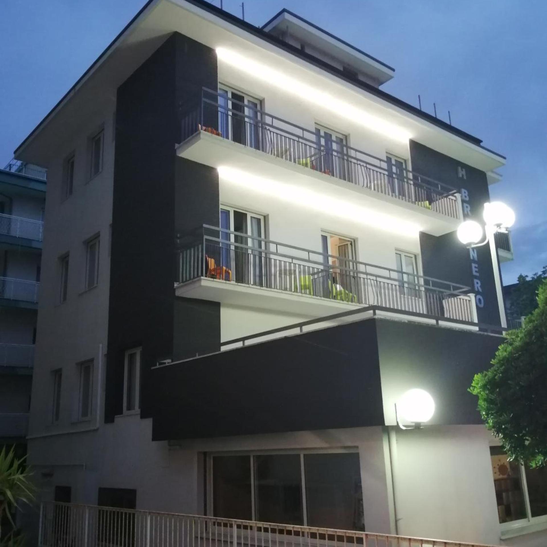 Hotel Brennero 6/45