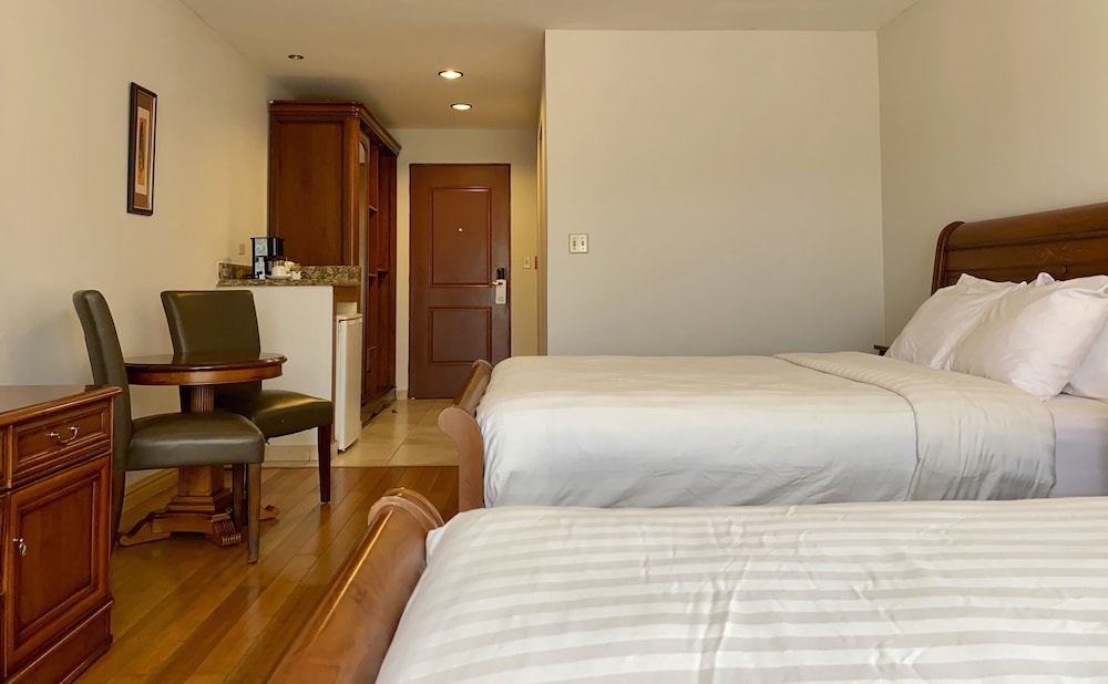 Valle Del Rio S A Hotel 21/68