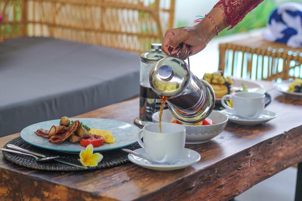 La Numa Villas Canggu 34/50