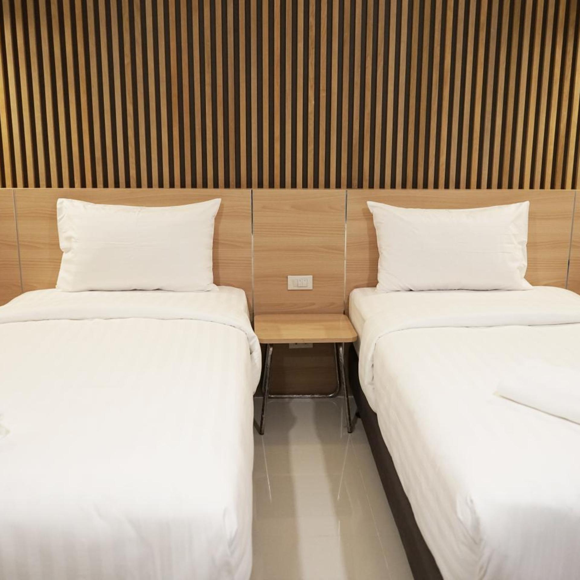 So Good Hotel Bangkok 21/52