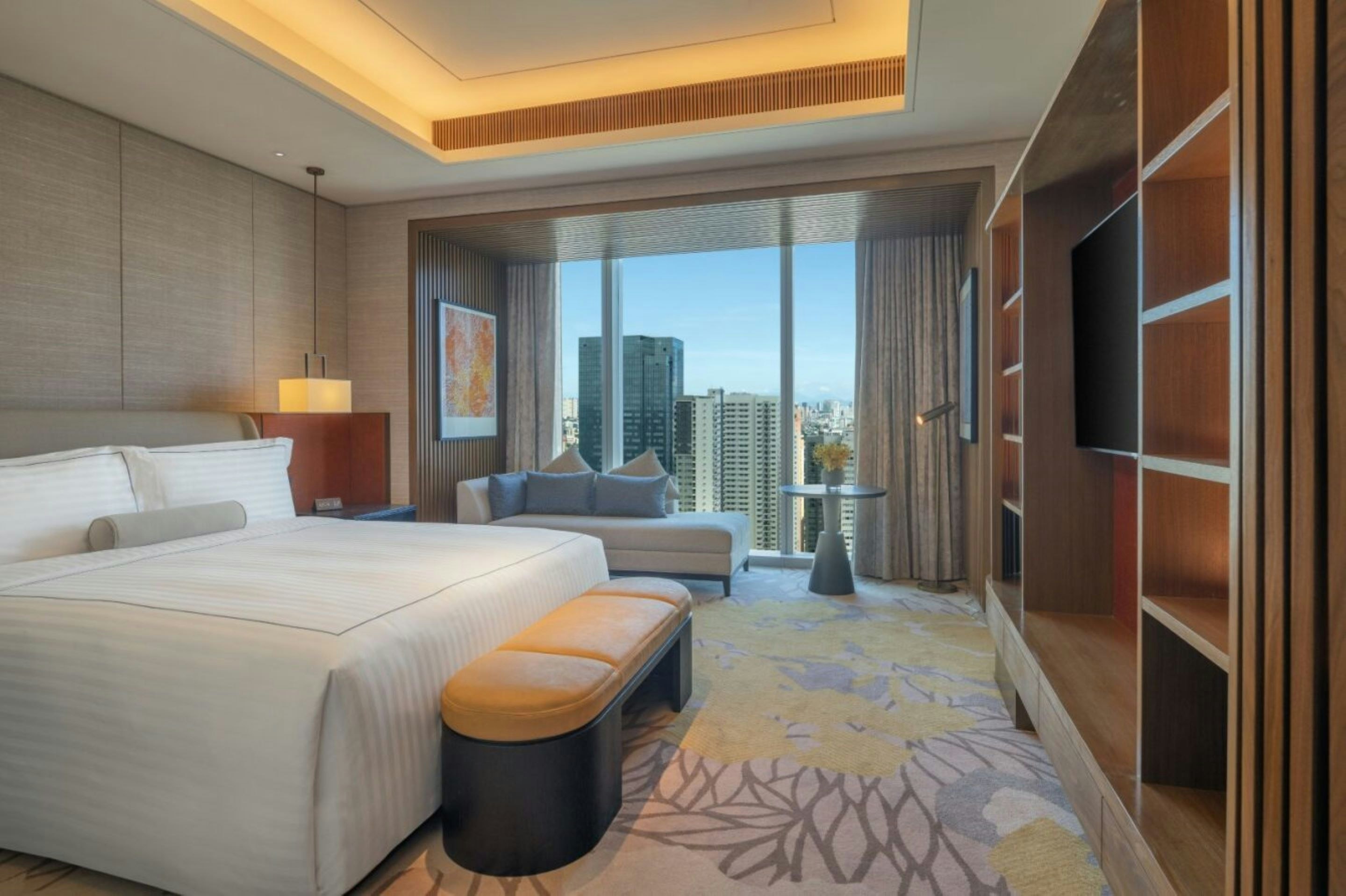 Solaire Resort Quezon City 18/64