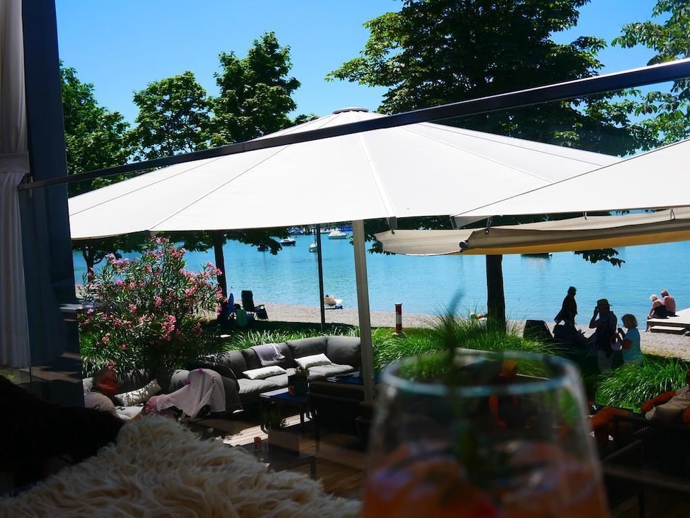 Ammersee-Hotel 24/50
