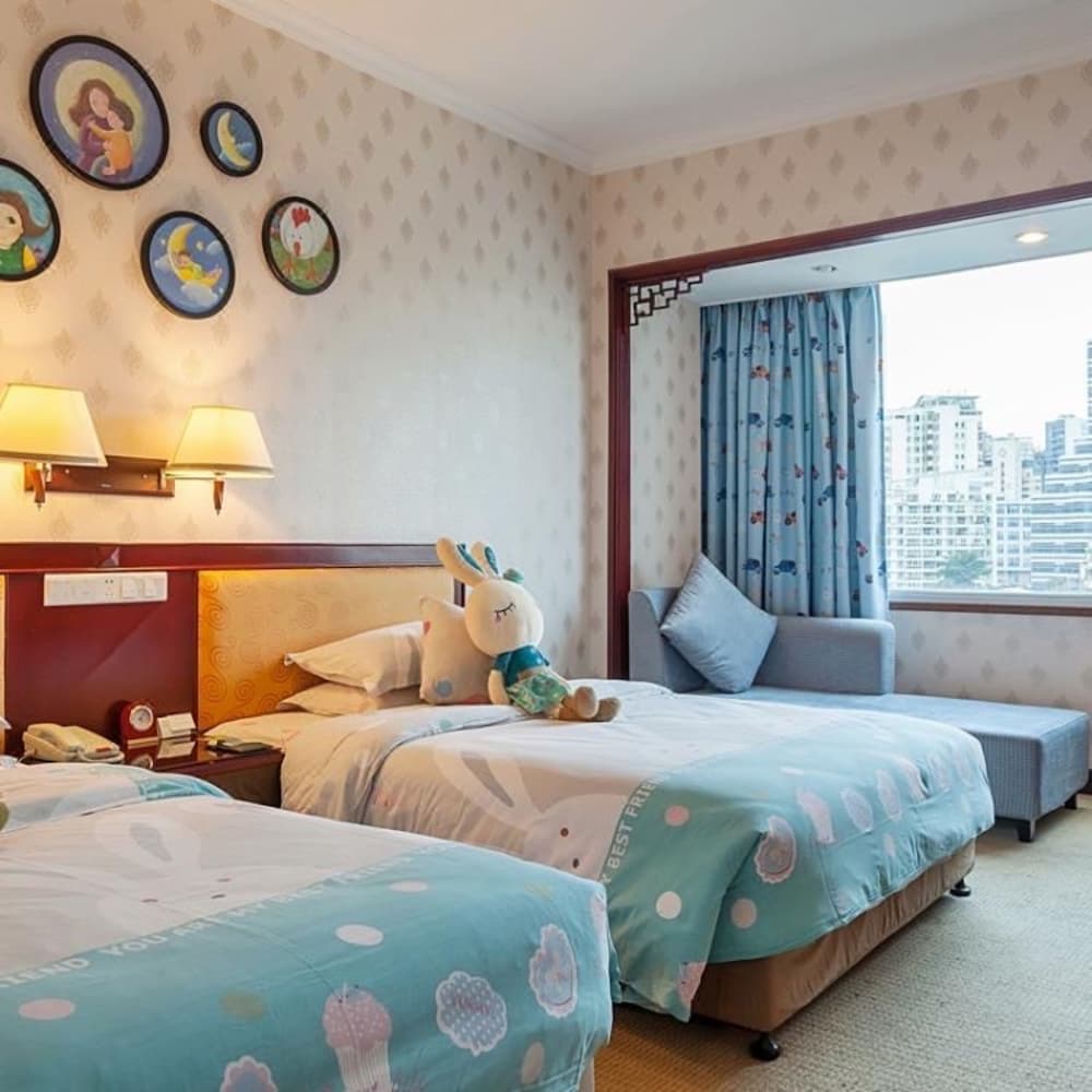 Huaqiao 10/50