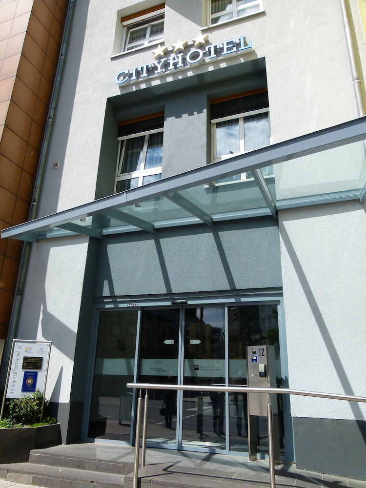 City Hotel Kurfurst Balduin 7/63