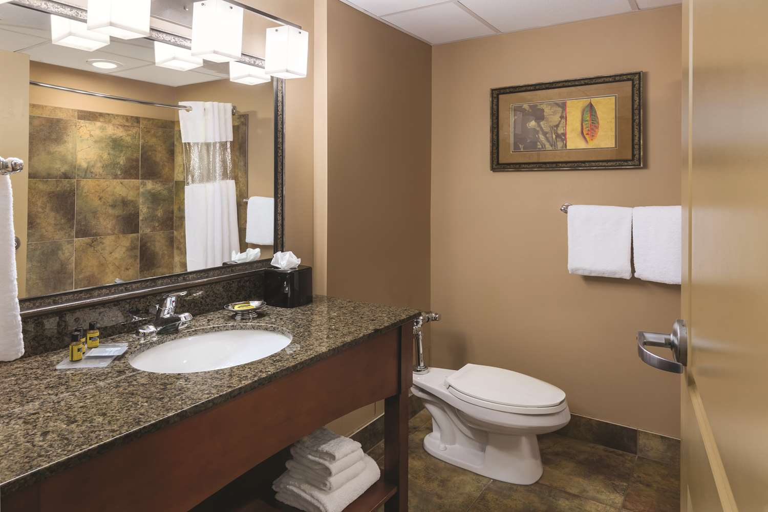 Wyndham Bloomington Mall of America 53/54