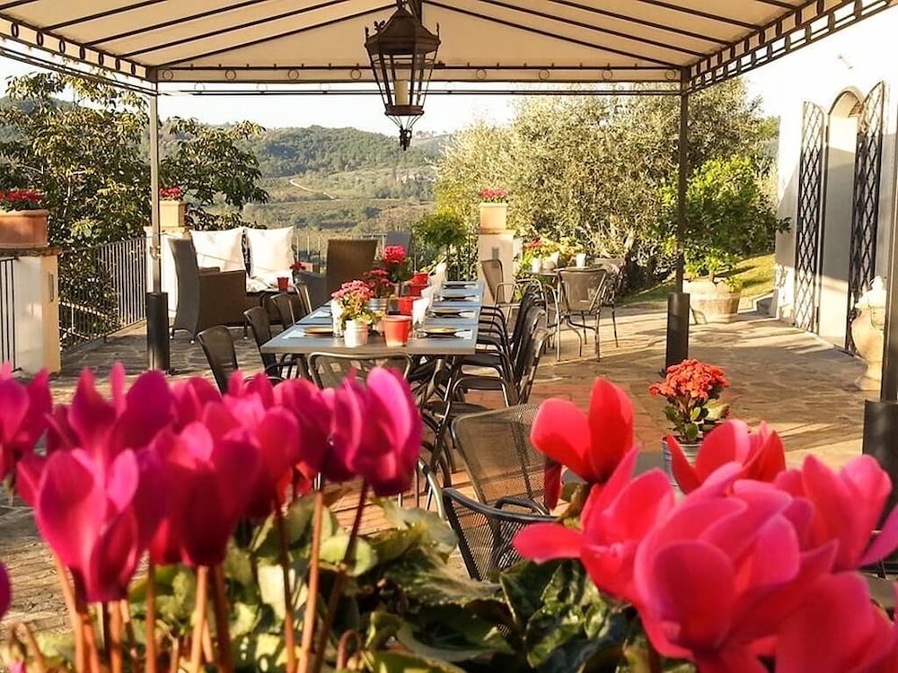B&B Le Dimore Mezza Costa 46/64