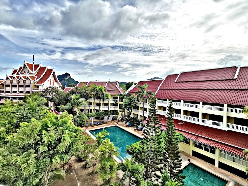 MW Krabi Beach Resort 45/56