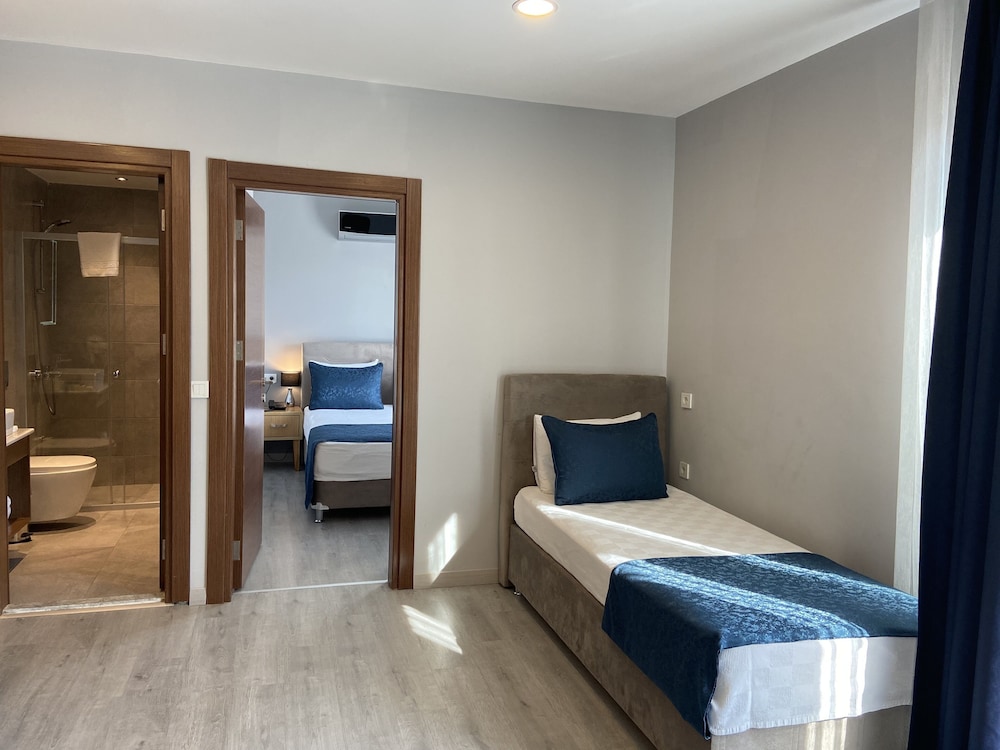 Hotel Liberi Taksim 29/50