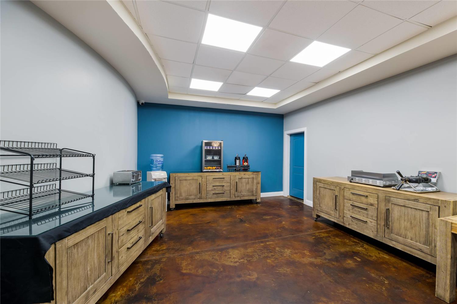 Suburban Studios San Angelo near Convention Center 7/42