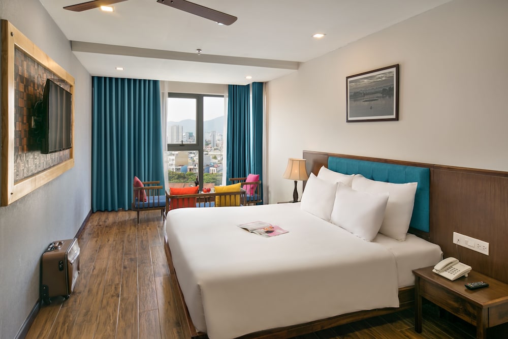 White Sand Boutique Hotel 46/66