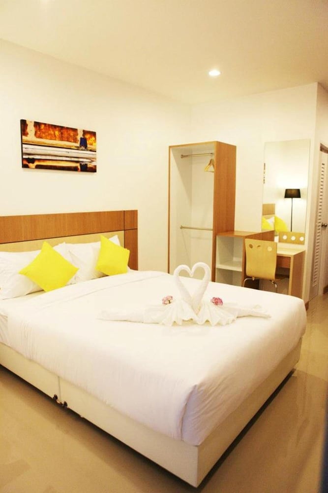 La Belle Hotel Chiang Rai 10/33