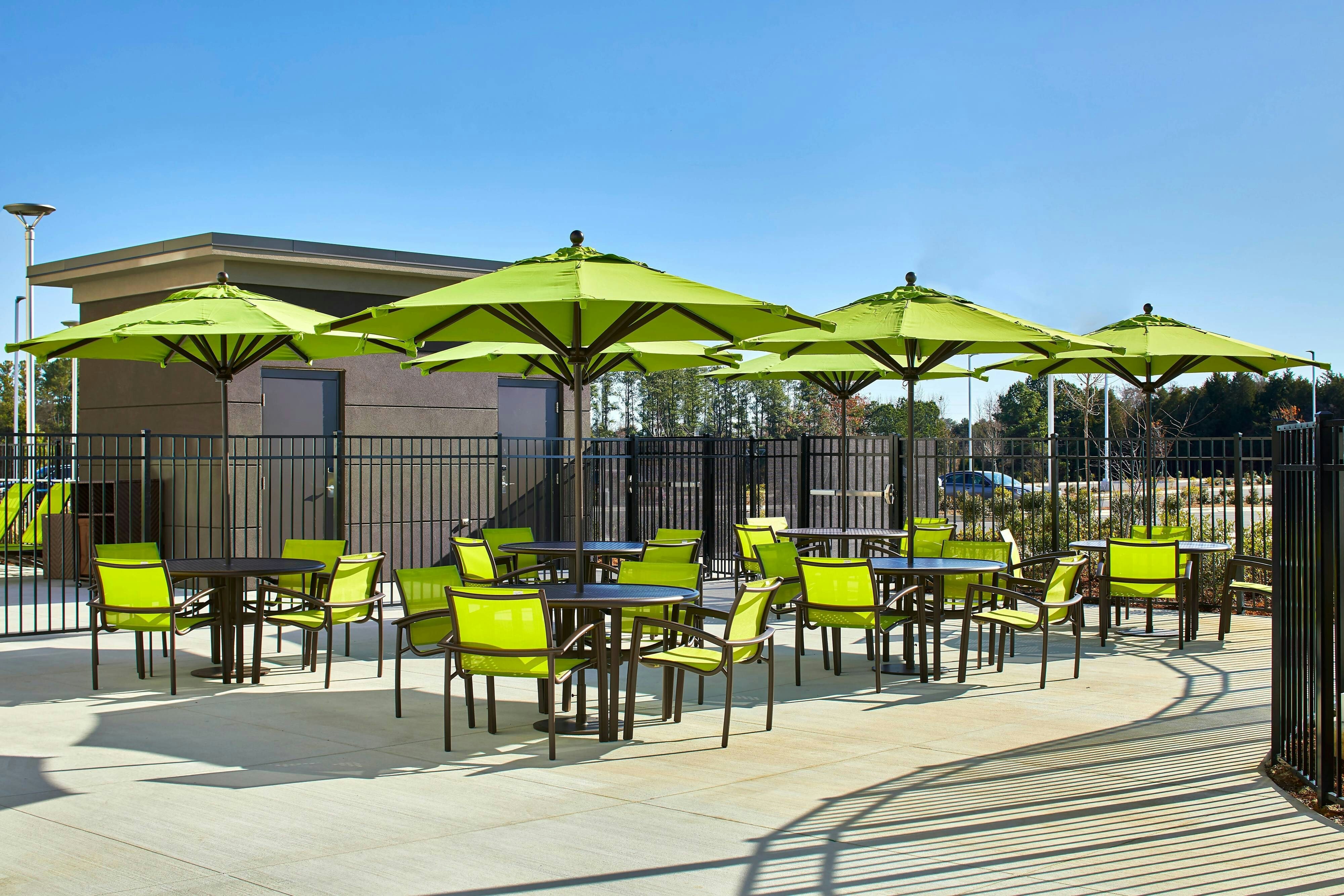 SpringHill Suites by Marriott Charlotte at Carowinds 25/40