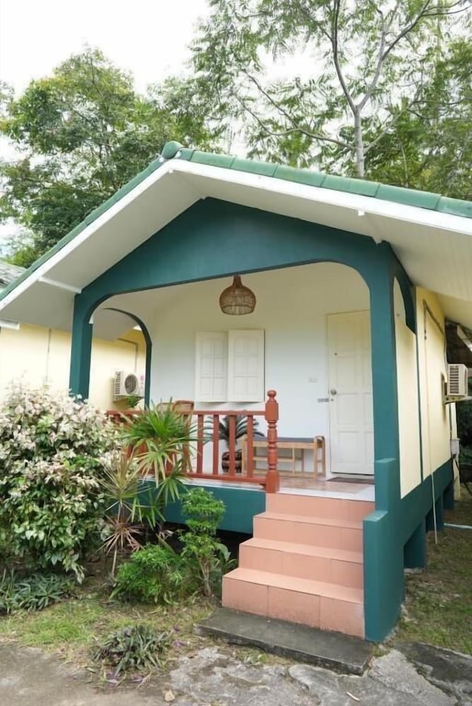 Tara Resort Samui 4/44