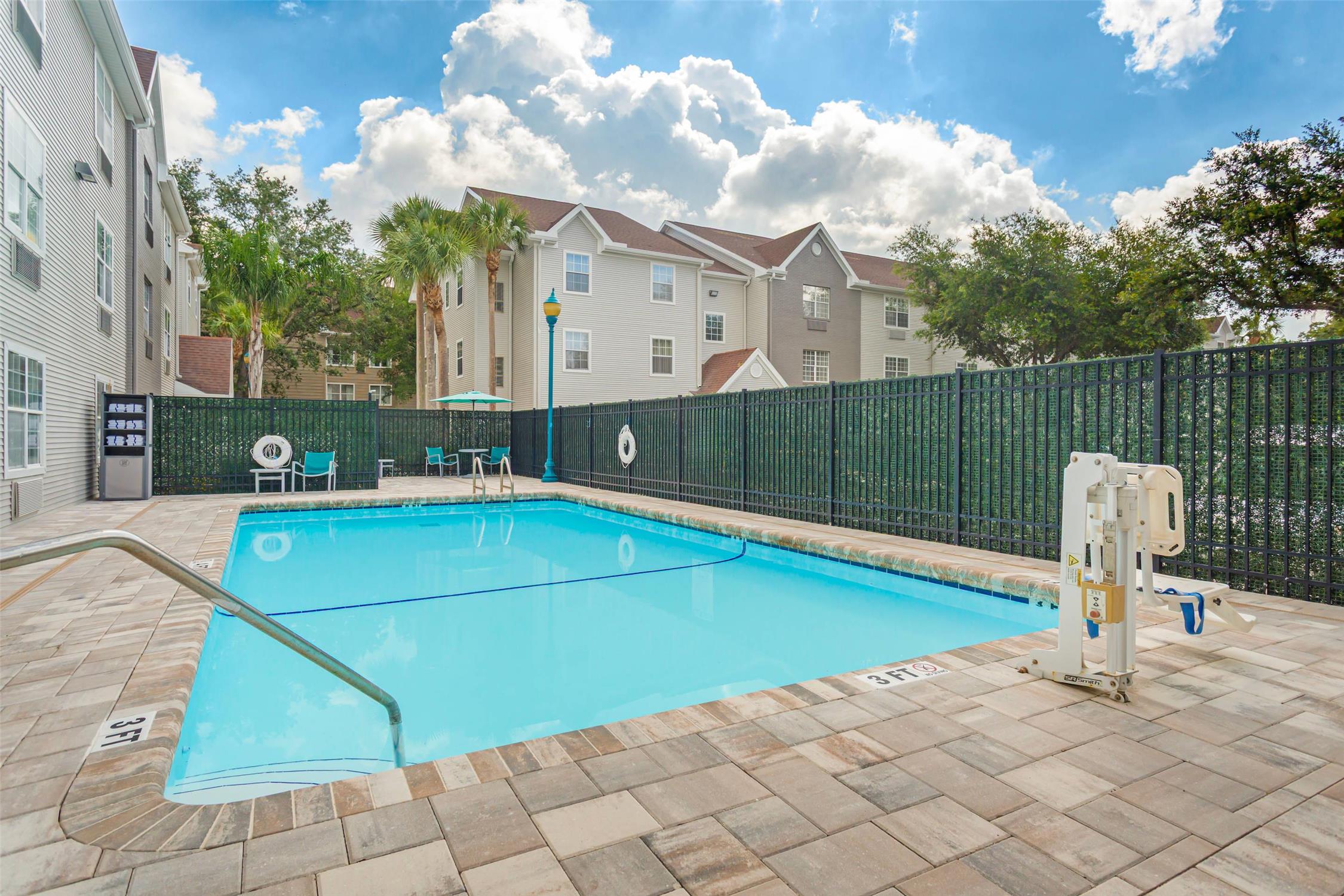 MainStay Suites Tampa Moffitt-USF 7/18