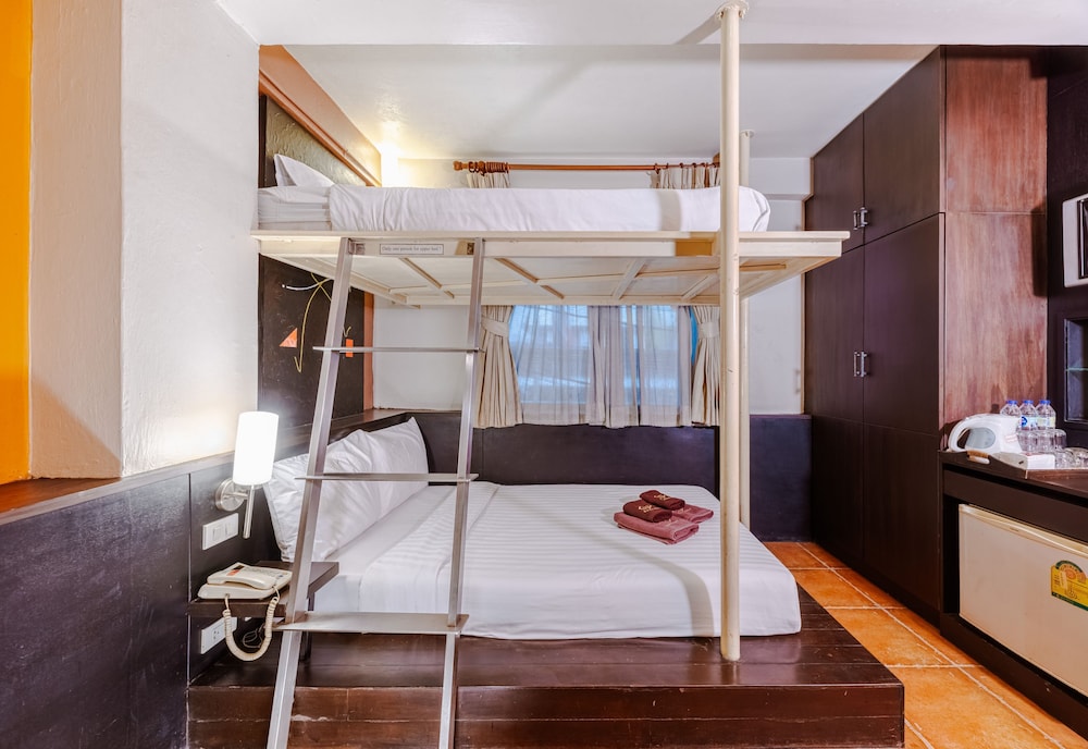Collection O Diamond House Khaosan 41/66