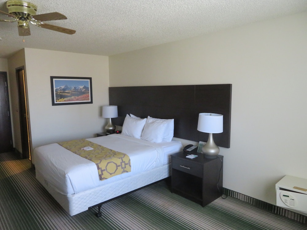 SureStay Plus by Best Western Montrose 13/48