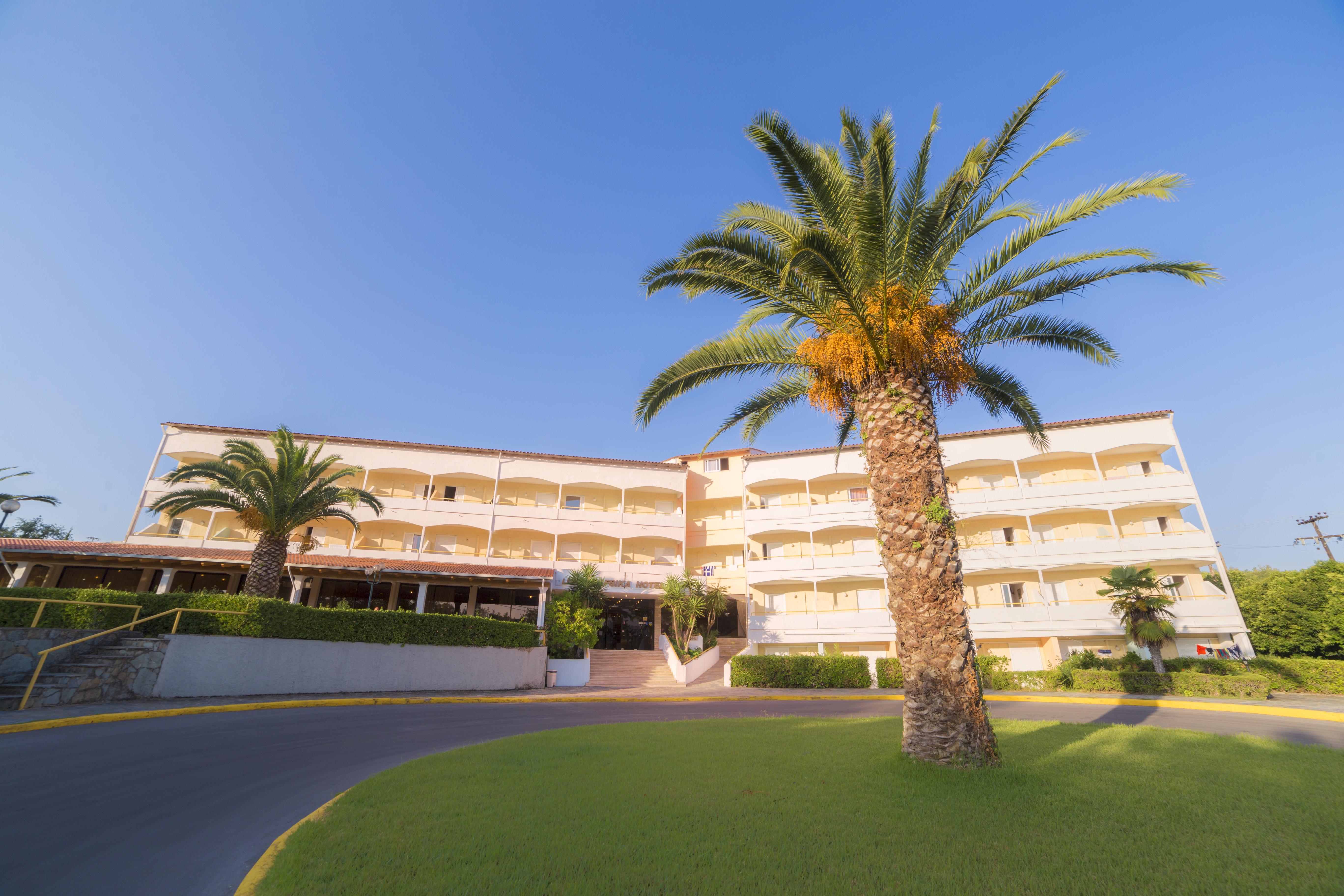 Livadi Nafsika Hotel - Adults Only 28/30