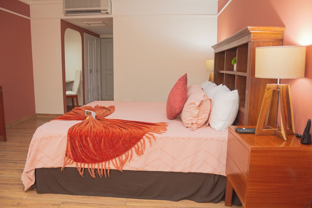 Nk Hotel Nekie Tepic 36/73