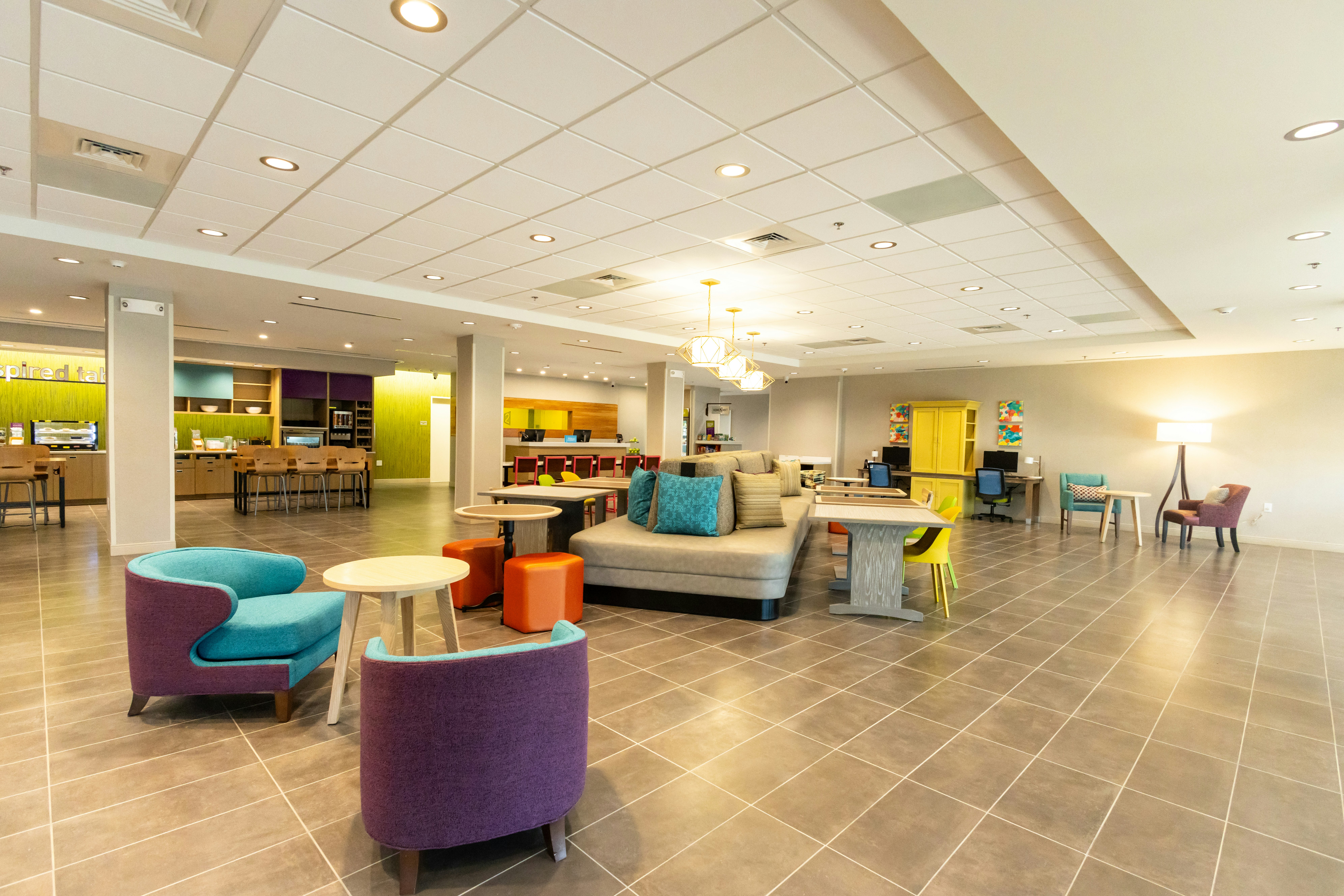 Home2 Suites by Hilton Hammond, LA 9/19