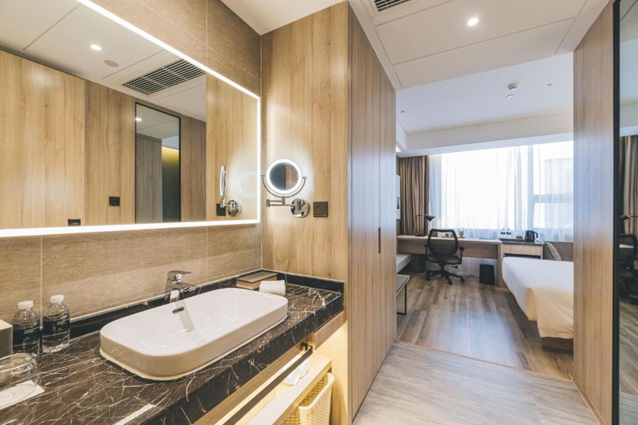 Atour Hotel Anting 20/20