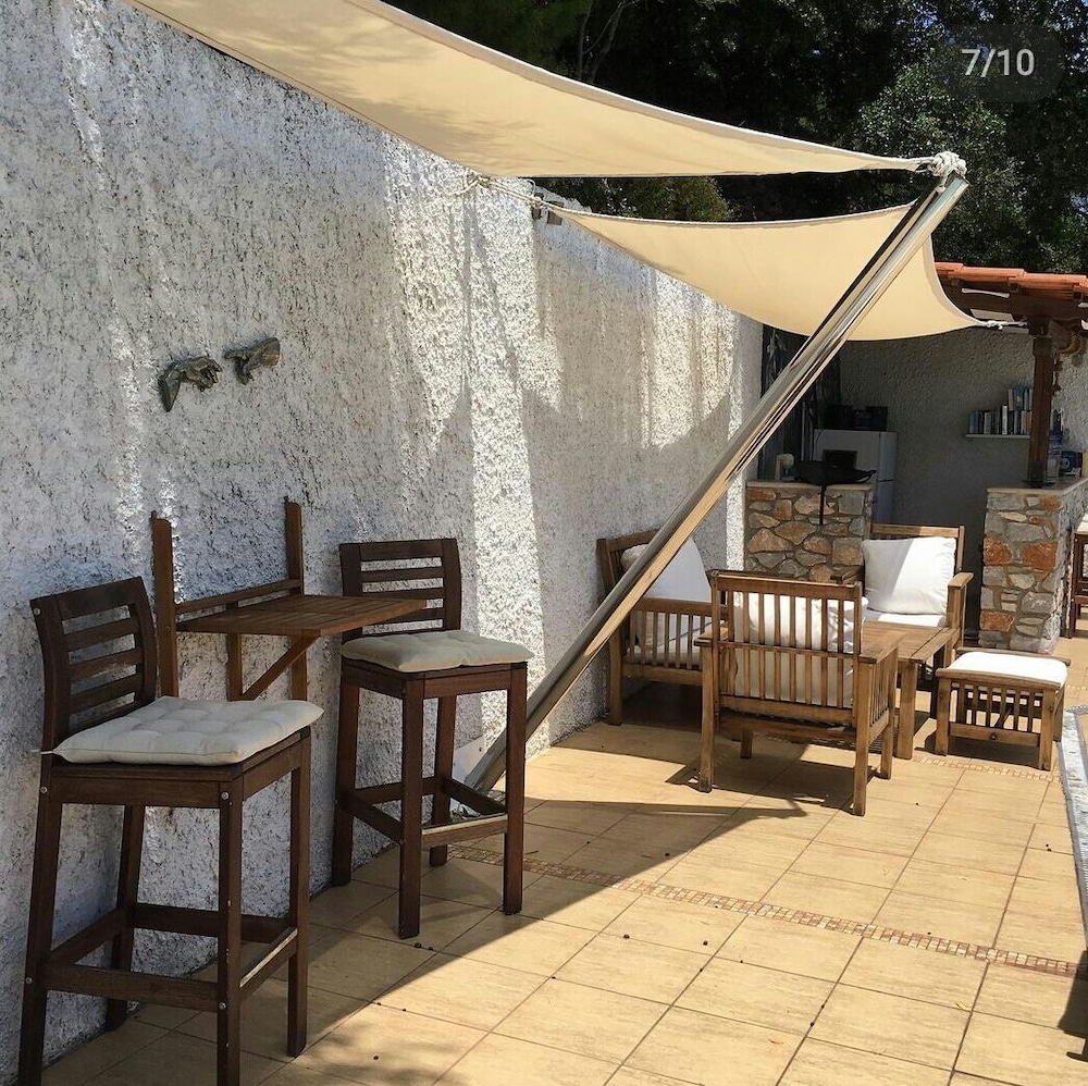 Skiathos Garden Cottages 35/49