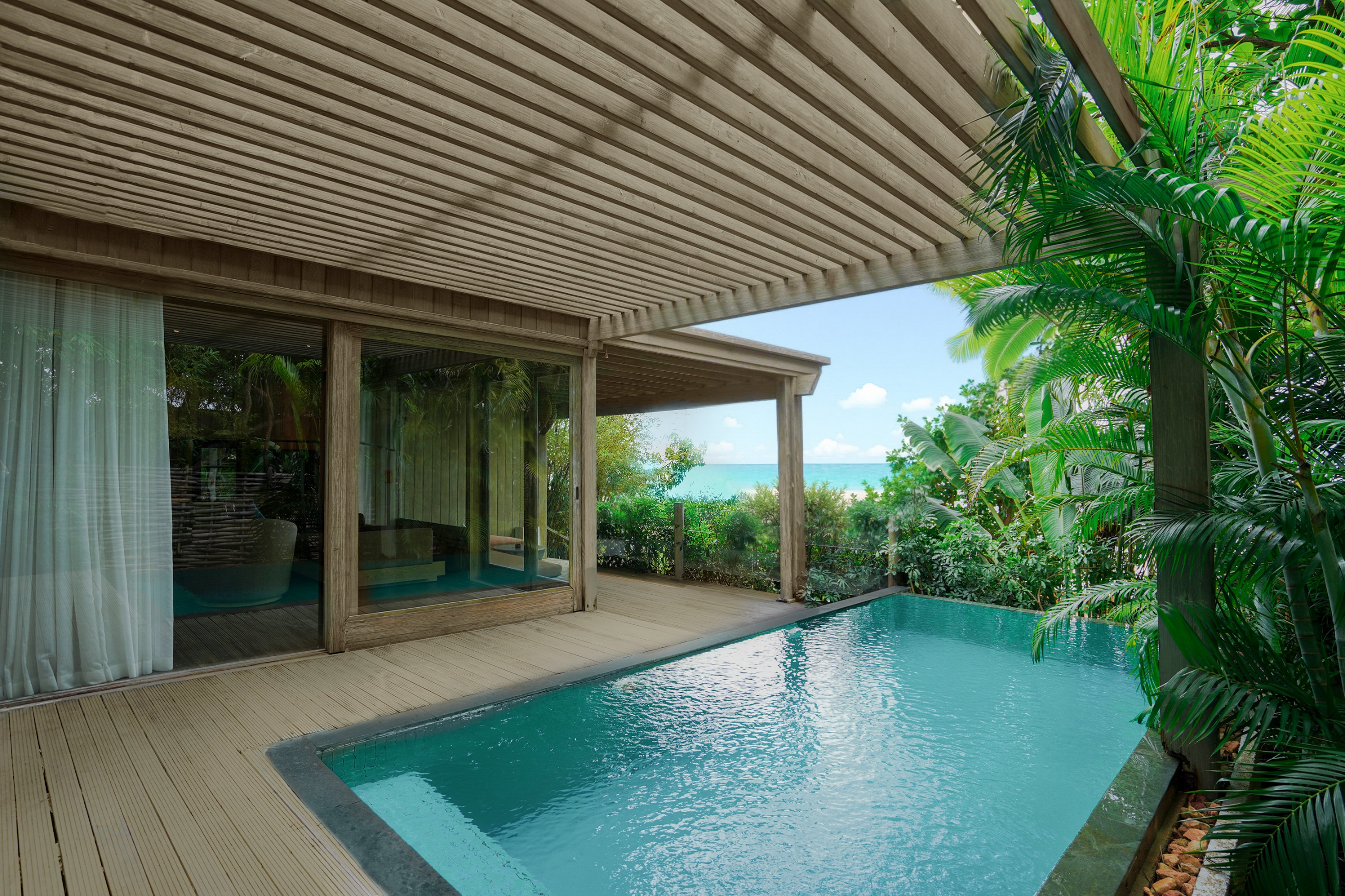 An Lam Retreats Ninh Van Bay 15/50