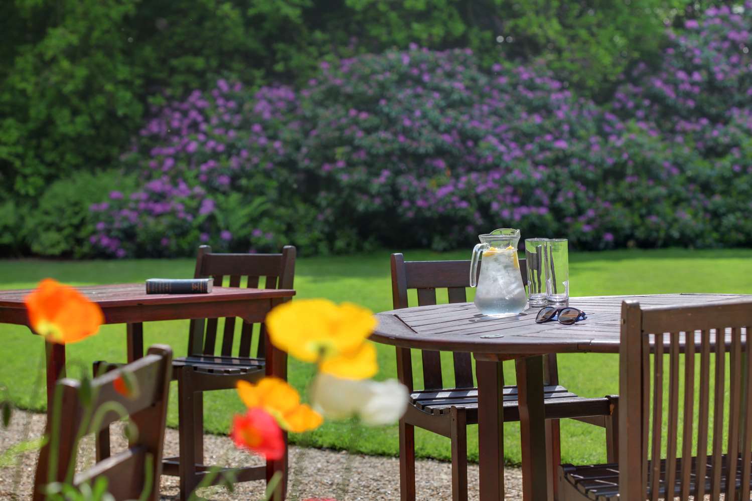 Best Western Plus Grim's Dyke Hotel 37/48
