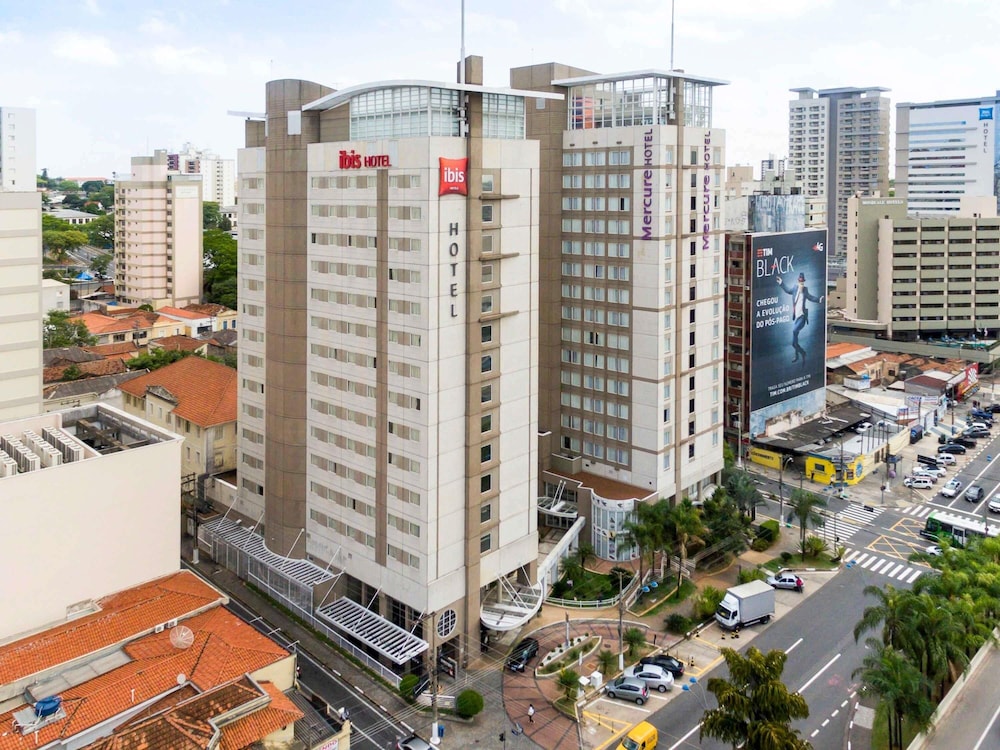 Slim Hotel Campinas 1/63