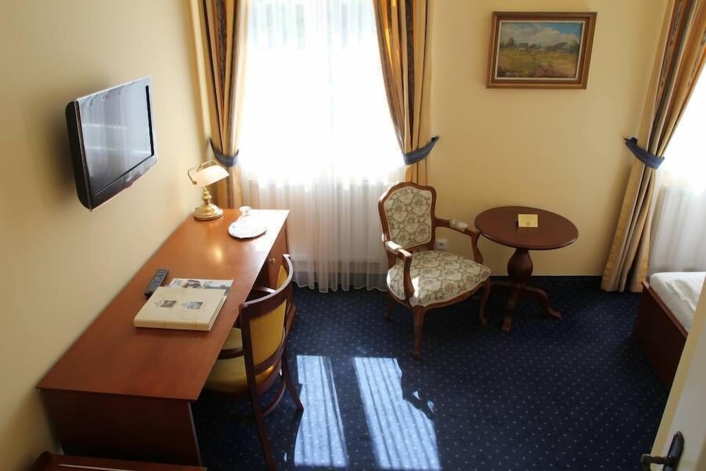 Parkhotel Richmond 13/34